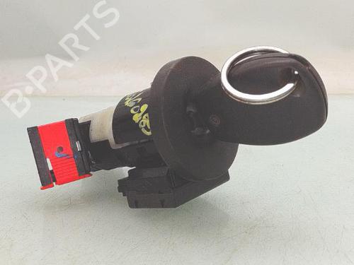 Ignition barrel RENAULT TRAFIC III Van (FG_) 1.6 dCi 115 (FGMD) | BP37734815M48 - Image 2