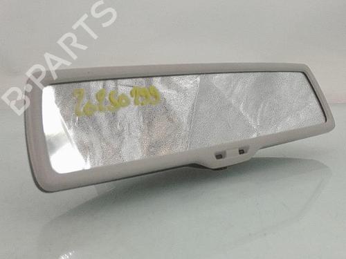 Rear mirror VW GOLF VI (5K1) 2.0 TDI | BP29287709I6 