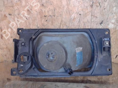 Used Left headlight Left headlight VW POLO Coupe (86C, 80) 1.0 Cat (45 hp) 25373561 25373561