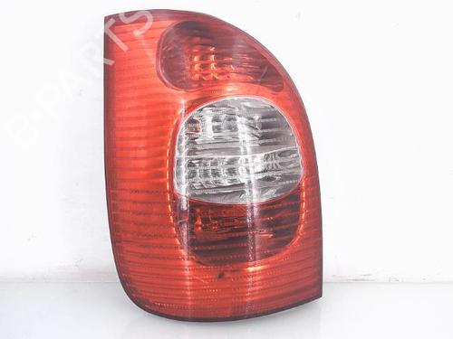 Left taillight CITROËN XSARA PICASSO (N68) 1.6 HDi | BP25350452C34
