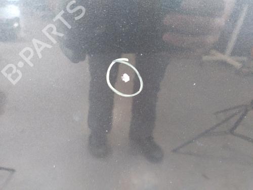 Left rear door PEUGEOT 3008 I MPV (0U_) 1.6 HDi | BP26713467C4 