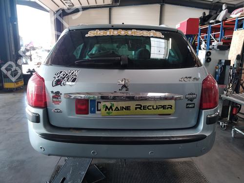 Rim PEUGEOT 407 SW (6E_, 6D_) 2.0 HDi 135 | BP29631153C45 