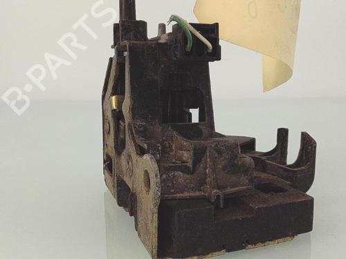 Front left lock RENAULT SCÉNIC I MPV (JA0/1_, FA0_) 1.9 dCi (JA05, JA1F) | BP25367974C98 