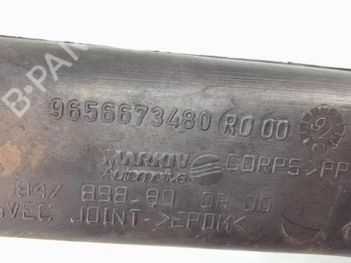 Pipe PEUGEOT 307 Break (3E) 1.6 HDi 110 | BP27972746M125 