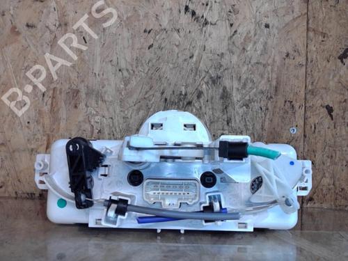 AC Styreenhet / Manøvreringsenhet RENAULT MODUS / GRAND MODUS (F/JP0_) 1.5 dCi (FP0D, JP0D) | BP25364814I5 