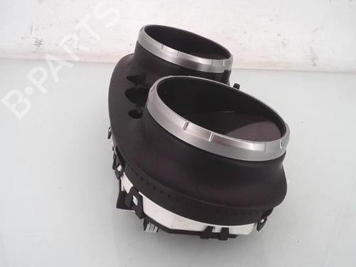 Kombinert Instrument NISSAN QASHQAI / QASHQAI +2 I (J10, NJ10, JJ10E) 1.5 dCi | BP25368550C47 