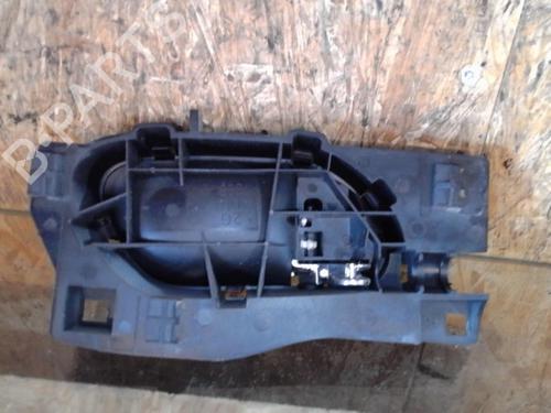 Used Front left interior door handle PEUGEOT 407 SW (6E_, 6D_) 1.6 HDi 110 (109 hp) 25364839