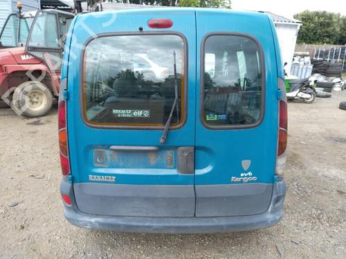Left taillight RENAULT KANGOO (KC0/1_) 1.4 (KC0C, KC0H, KC0B, KC0M) | BP25358500C34 