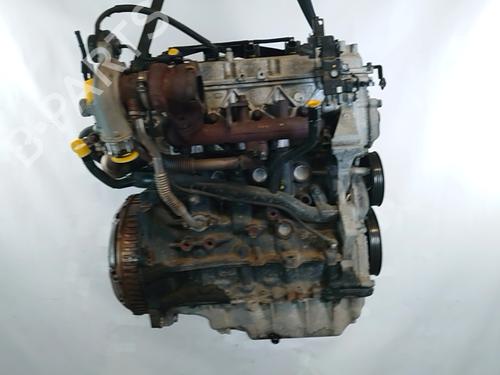 Engine KIA CEE'D Hatchback (ED) 1.6 CRDi 90 | BP33917138M1 - Image 4