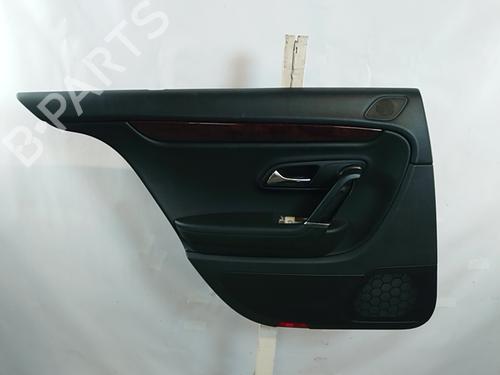 Used Rear left panel VW PASSAT CC B6 (357) 2.0 TDI (140 hp) 30923590