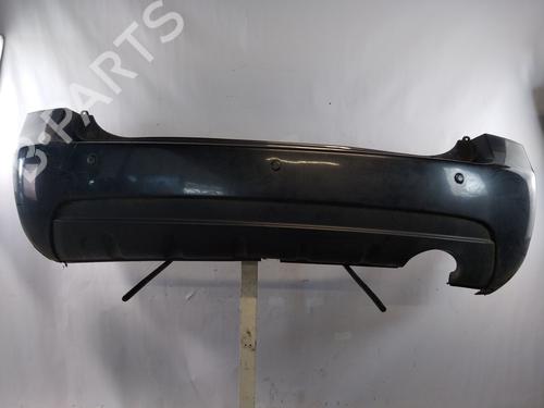 Used Rear bumper KIA CARENS III MPV (UN) 2.0 CRDi 140 (140 hp) 25370713