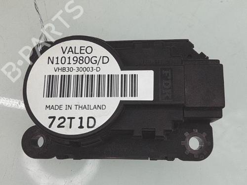 Andre RENAULT GRAND SCÉNIC II (JM0/1_) 1.9 dCi (JM14) (131 hp) 29040344