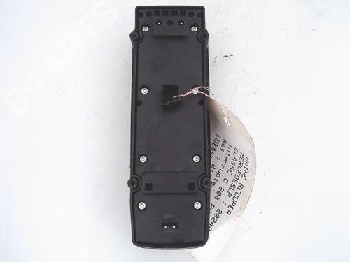 Left front window switch MERCEDES-BENZ C-CLASS T-Model (S204) C 220 CDI (204.202) | BP25371638I27 - Image 2