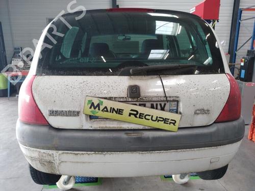 Switch RENAULT CLIO II Hatchback Van (SB0/1/2_) 1.9 D (SB0R) | BP25358303I30  - Image 9