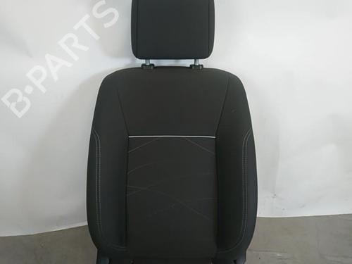 Right front seat FORD FIESTA VI (CB1, CCN) 1.0 EcoBoost | BP25350584C16 - Image 6