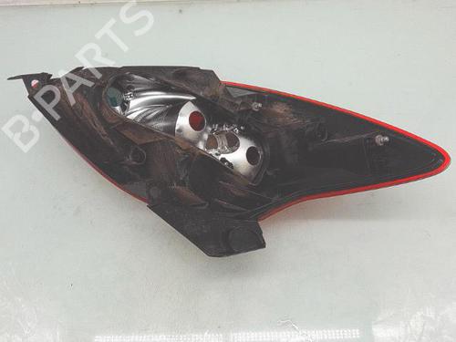 Used Right taillight Right taillight FORD KA (RU8) 1.3 TDCi (75 hp) 33961469 33961469