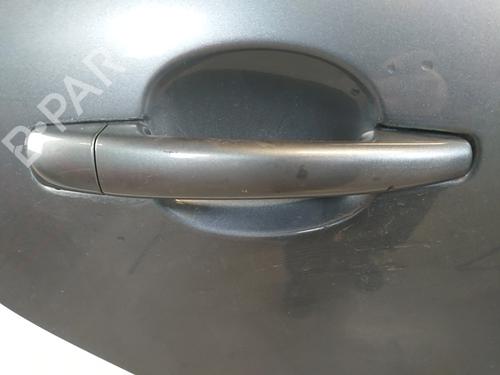 Right rear door PEUGEOT 207 (WA_, WC_) 1.4 | BP30194423C5