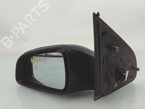 Left mirror OPEL ASTRA H (A04) 1.3 CDTI (L48) | BP28442071C26
