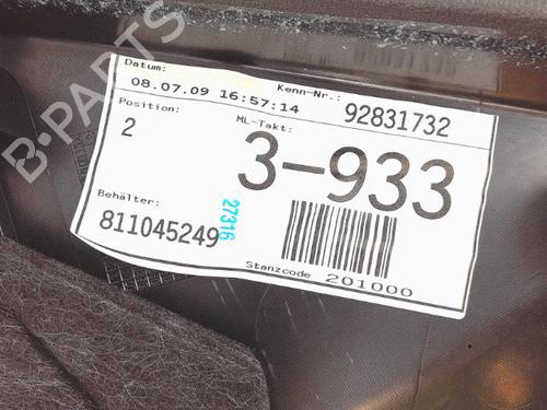 Front right panel AUDI A4 B8 Avant (8K5) 2.0 TDI | BP26297288C59 - Image 5
