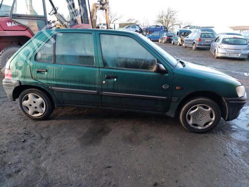 Left taillight PEUGEOT 106 II (1A_, 1C_) 1.0 i | BP25365071C34 