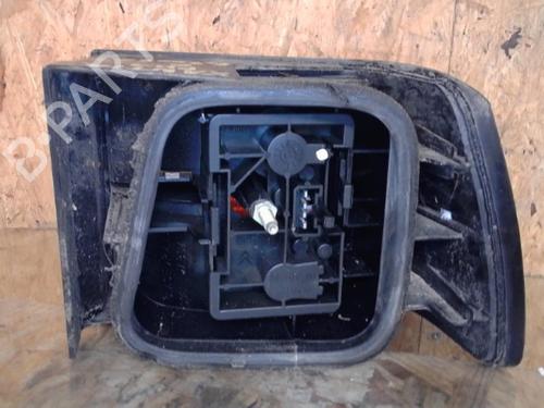 Used Left taillight Left taillight CITROËN XANTIA (X1_, X2_) 1.9 Turbo D (90 hp) 25373595 25373595