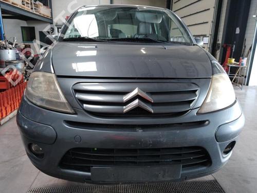 Rudehejsemekanisme Højre foran CITROËN C3 I (FC_, FN_) 1.4 HDi | BP25366121C23 