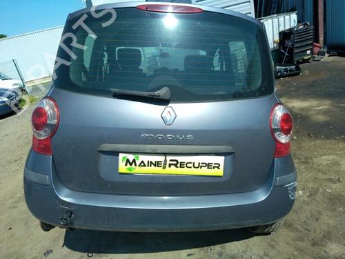 Warning switch RENAULT MODUS / GRAND MODUS (F/JP0_) 1.5 dCi (JP02) | BP25358658I22 - Image 12