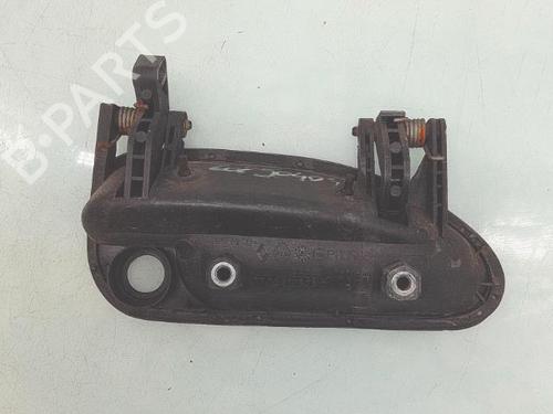 Used Front left exterior door handle Front left exterior door handle RENAULT SAFRANE II (B54_) 2.2 dT (B54G) (113 hp) 33308909 33308909