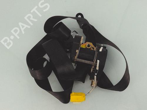 Front left belt tensioner VW TOURAN (1T1, 1T2) 2.0 TDI | BP25443598C87