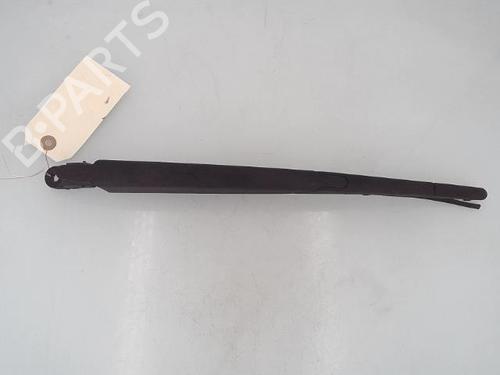 Used Rear windshield wiper arm NISSAN QASHQAI I (J10, NJ10) 1.5 dCi (106 hp) 25354081