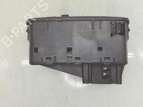 Left front window switch OPEL CORSA D (S07) 1.4 (L08, L68) | BP39725096I27 - Image 2