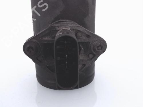 Used Mass air flow sensor Mass air flow sensor AUDI A4 B5 (8D2) 1.9 TDI (116 hp) 25351243 25351243