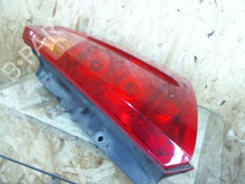 Right taillight FIAT GRANDE PUNTO (199_) 1.3 D Multijet | BP25373786C35 