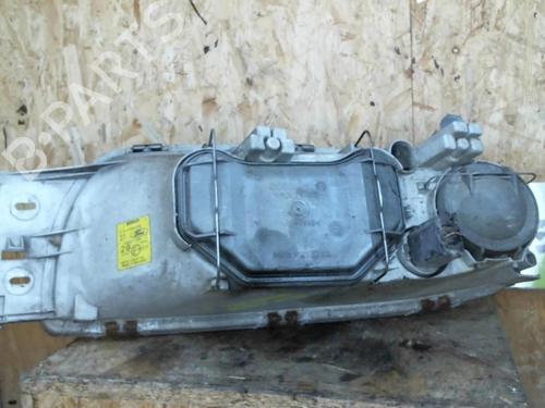 Højre forlygte FORD FIESTA IV (JA_, JB_) 1.8 D | BP25367746C29 