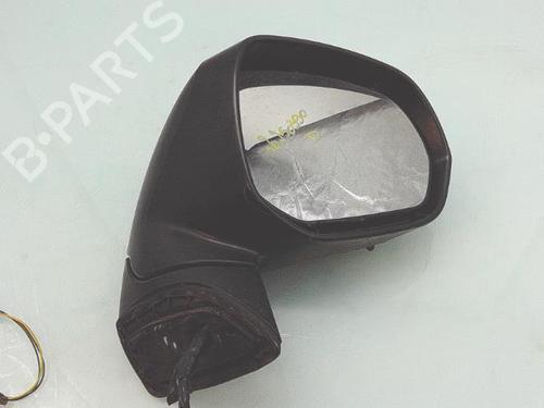 Ryggespeil høyre CITROËN C4 Picasso I MPV (UD_) 1.6 HDi | BP30923563C27
