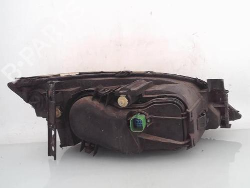 Left headlight FORD MONDEO III (B5Y) 2.0 16V TDDi / TDCi | BP25349839C28