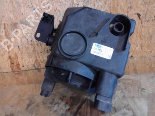 Right front fog light OPEL VECTRA C Estate (Z02) 2.2 DTI (F35) | BP25359081C31 