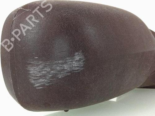Right mirror RENAULT SCÉNIC II (JM0/1_) 1.9 dCi (JM0G, JM12, JM1G, JM2C) | BP25353643C27 