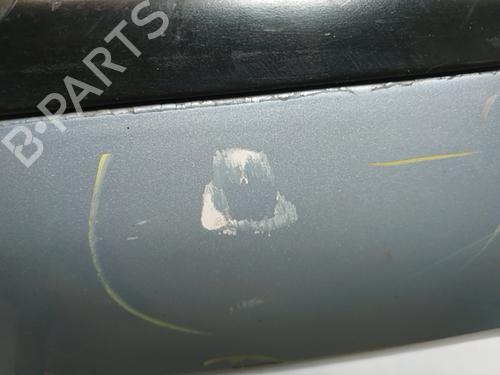 Rear bumper PEUGEOT 407 SW (6E_, 6D_) 2.0 HDi 135 | BP29631172C8 