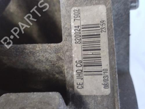 Gearbox NISSAN MICRA III (K12) 1.2 16V | BP25368326M3 