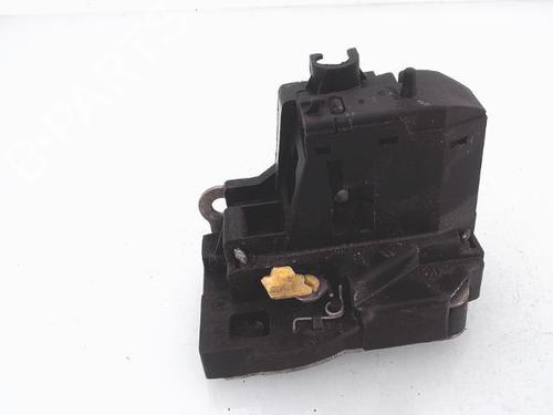 Used Rear left lock RENAULT MEGANE I Classic (LA0/1_) 1.4 16V (LA0D, LA1H, lA0W, LA10) (95 hp) 25368768