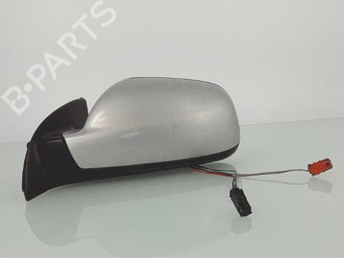 Used Left mirror PEUGEOT 307 (3A/C) 2.0 HDi 135 (136 hp) 25353569