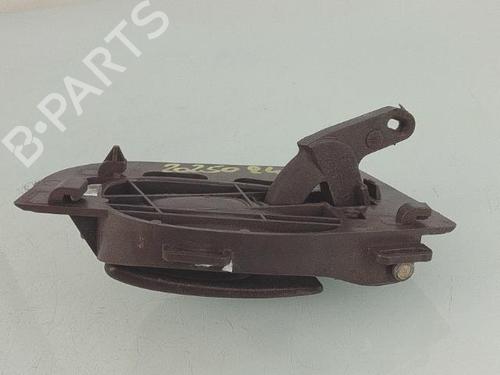Used Front right interior door handle Front right interior door handle PEUGEOT 206 Hatchback (2A/C) 1.1 i (60 hp) 27678240 27678240