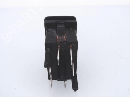 Left front window switch VW POLO III (6N1) 60 1.4 | BP25370024I27 