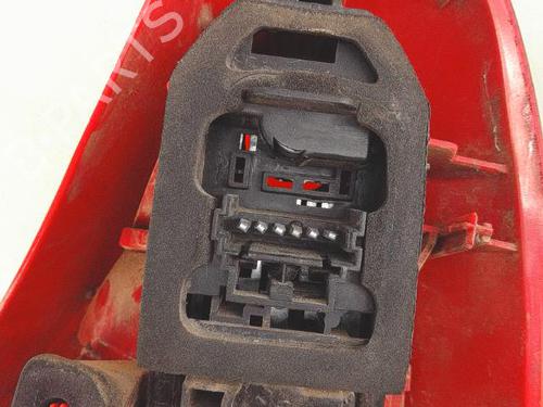 Left taillight RENAULT CLIO II (BB_, CB_) 1.2 (BB0A, BB0F, BB10, BB1K, BB28, BB2D, BB2H, CB0A,... | BP27523296C34 