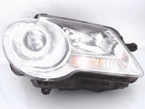 Højre forlygte VW TOURAN (1T1, 1T2) 1.9 TDI | BP25363362C29 