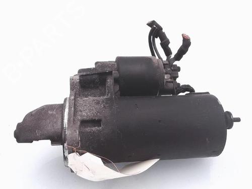 Used Starter BMW 3 (E36) 318 i (115 hp) 25357956