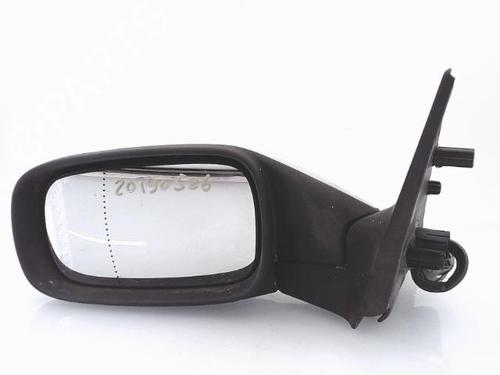 Left mirror RENAULT LAGUNA II Grandtour (KG0/1_) 1.9 dCi | BP25357169C26 
