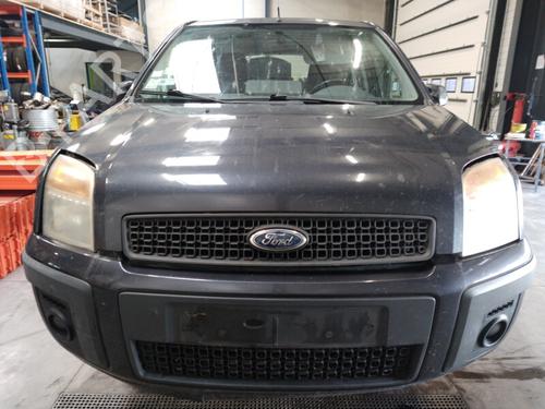 Left front window switch FORD FUSION (JU_) 1.6 TDCi | BP25365861I27 - Image 7