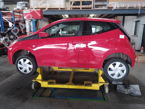 Switch TOYOTA AYGO (_B4_) 1.0 (KGB40) | BP34538134I30 - Image 8
